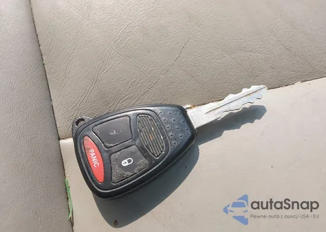 2005 Dodge Magnum Rt z USA, uszkodzony, nr VIN 2D4GZ58295H557809